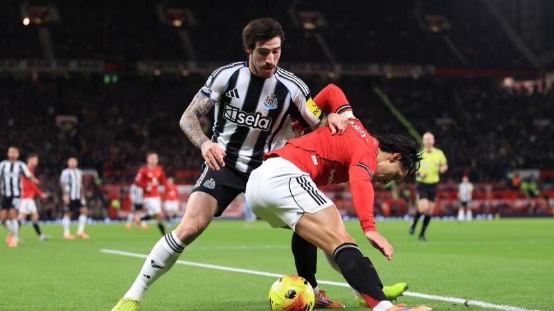 焦点人物 焦点人物